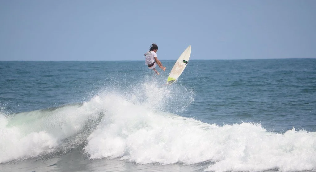 Tourism Surges in El Salvador