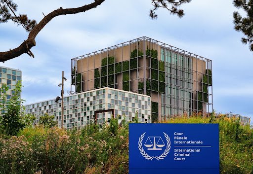 The Efficacy of International Courts: What Do They Do?