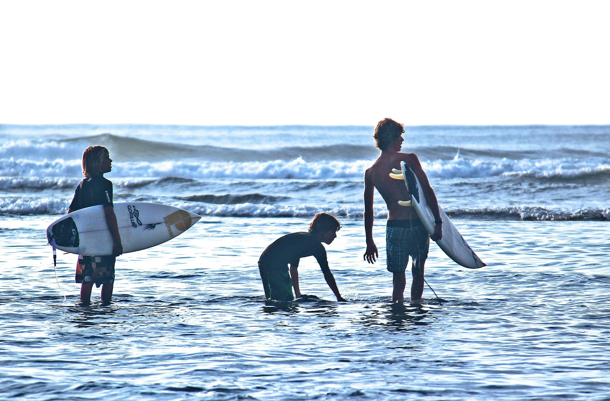 6 Surf Hostels Around the World