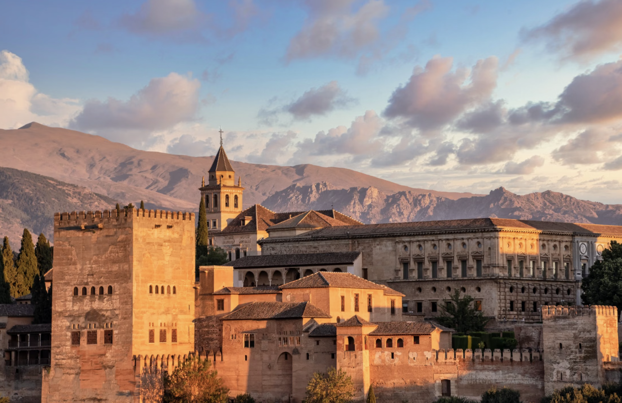 Visiting the Alhambra: A Journey Through Granada’s Islamic History