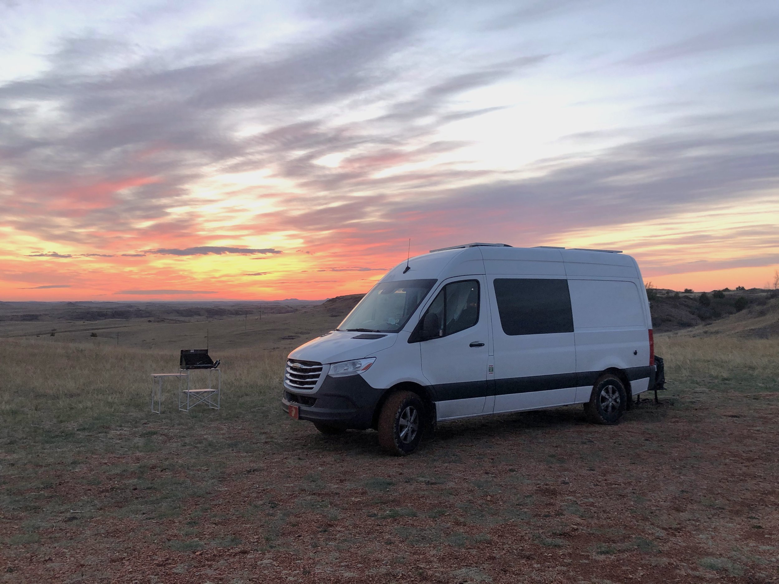 What Ever Happened to Van Life?
