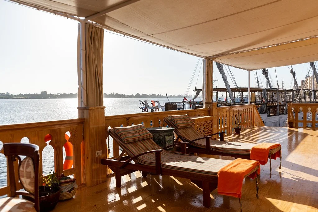 Africa’s New Luxury Frontier