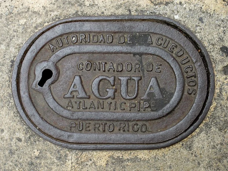 The Puerto Rican Water Crisis: It’s About to Get Worse