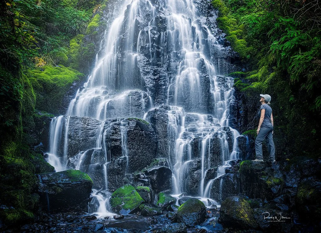 Summer Road Trip to the Tetons and Yellowstone