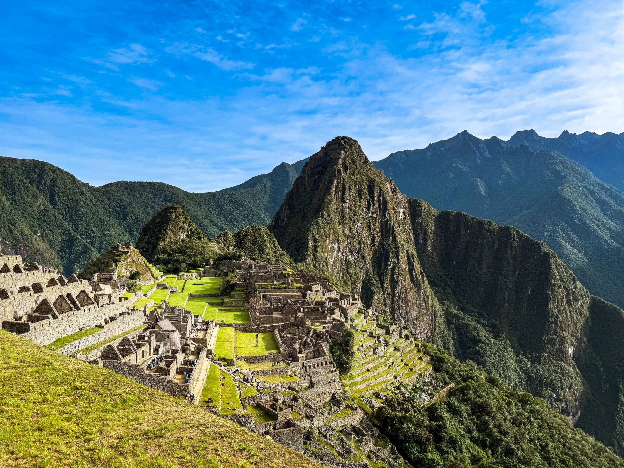 Cusco's New Airport Could Double Passenger Capacity. Can the Sacred Valley Handle It?