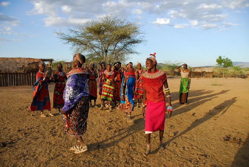 6 Matriarchal Societies Around the World