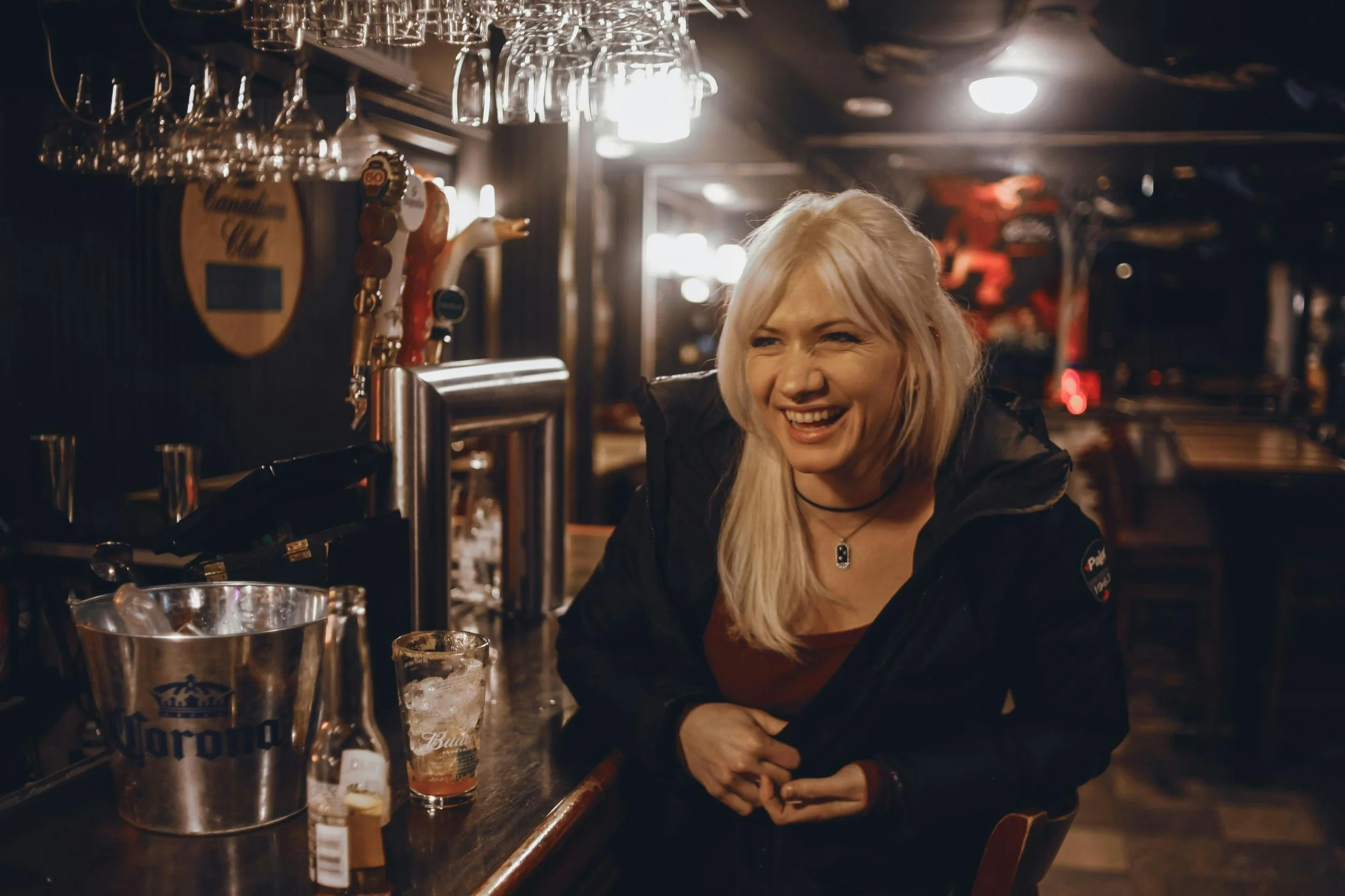 Bars and Nightlife