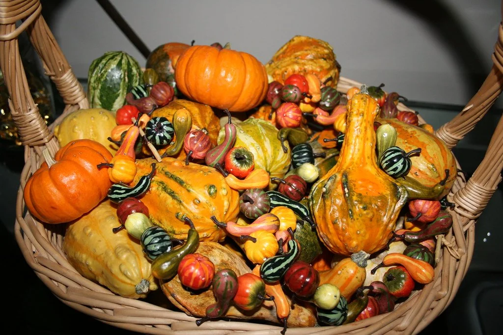 6 Bountiful Harvest Festivals Around the World