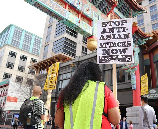 Stopping AAPI Hate: Checking in on the Lead Asian Hate Prevention Group