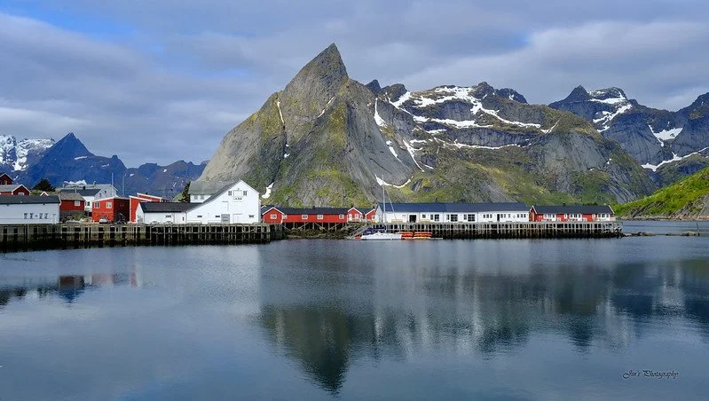 The Rise of the Coolcation: Scandinavia’s Answer to Summer Heat