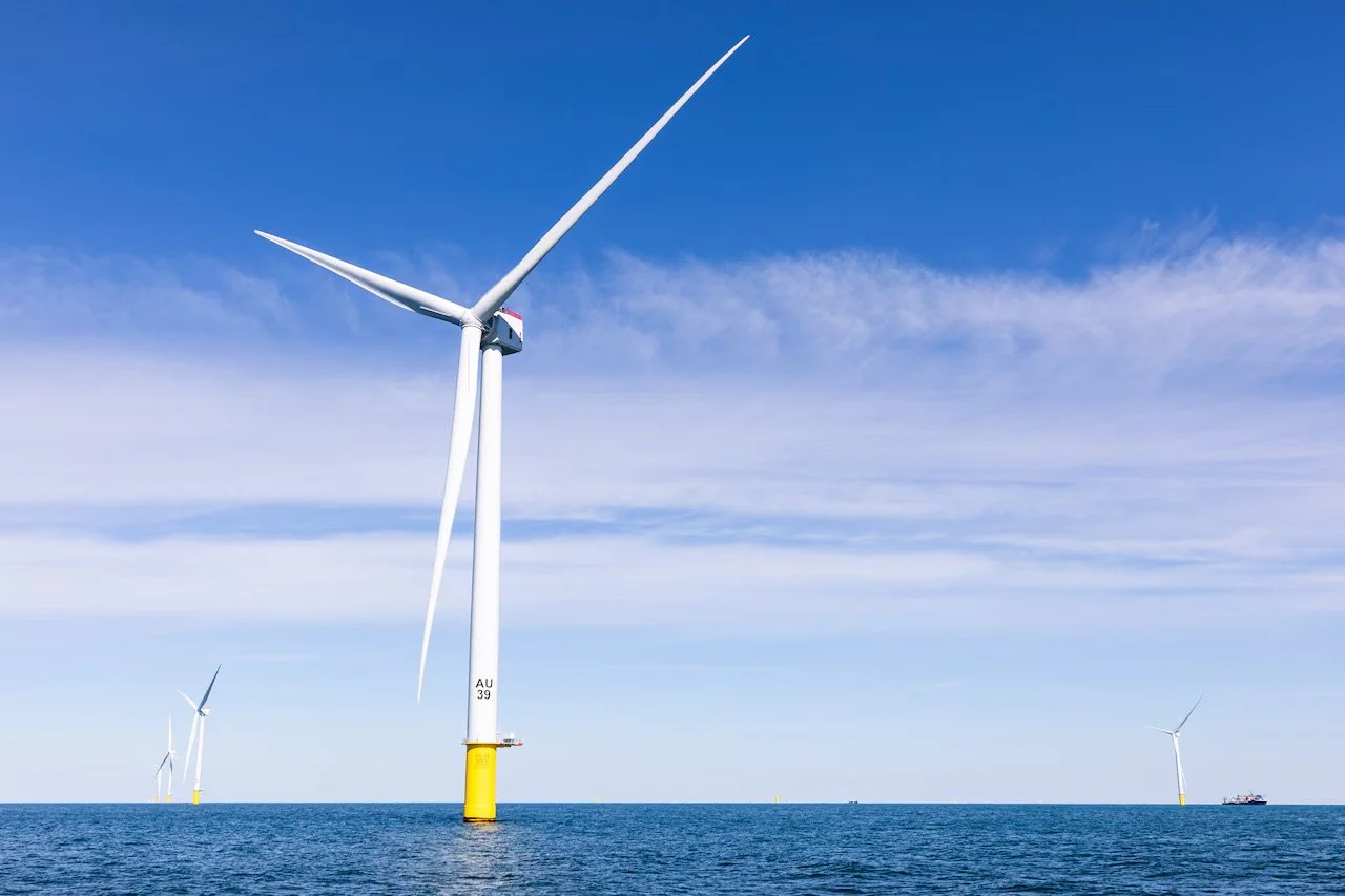 California’s Offshore Wind Gamble