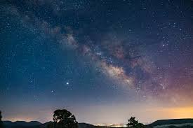 Dark Skies: The Best Places for Stargazing in the USA