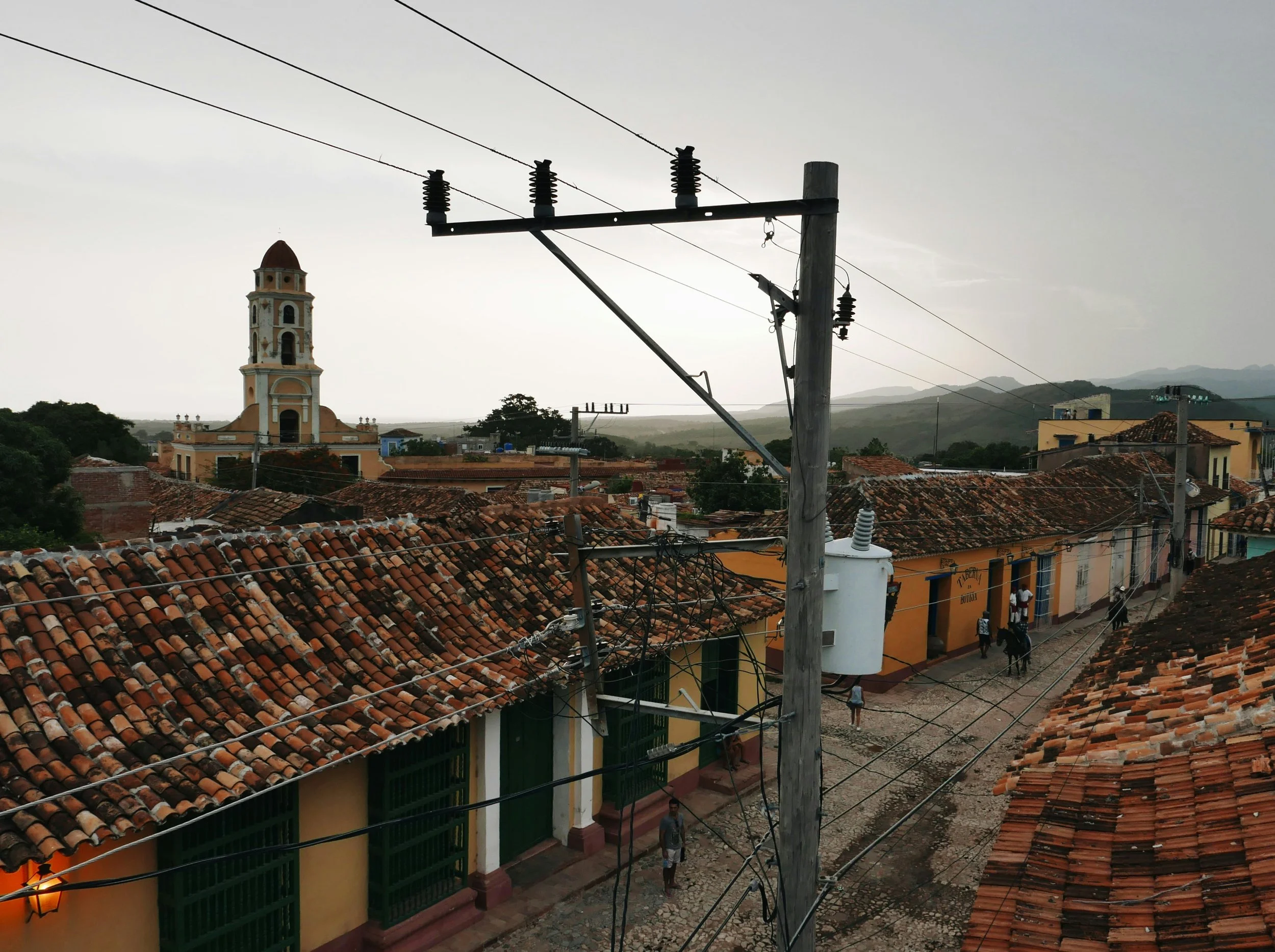 There’s a Fuel Crisis in Cuba: Here’s What to Know