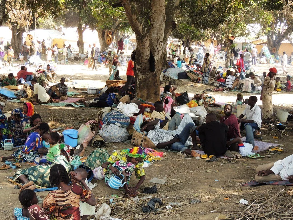 Cameroon: A Neglected Refugee Crisis