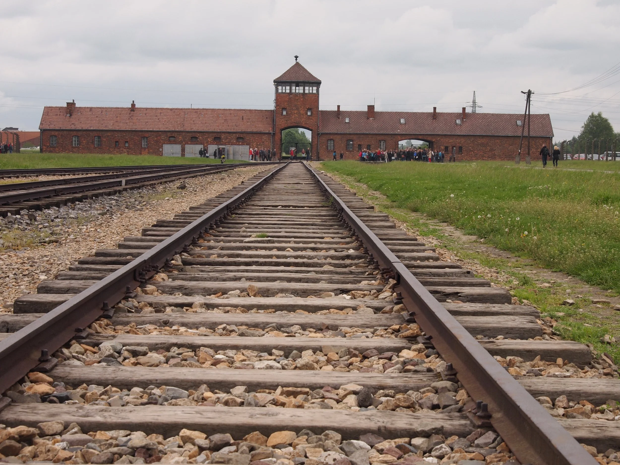 Digital Disrespect: The Social Media “Holocaust Challenge”