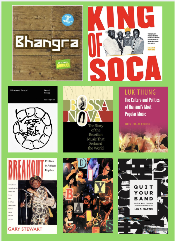 8 Musical Travel Reads