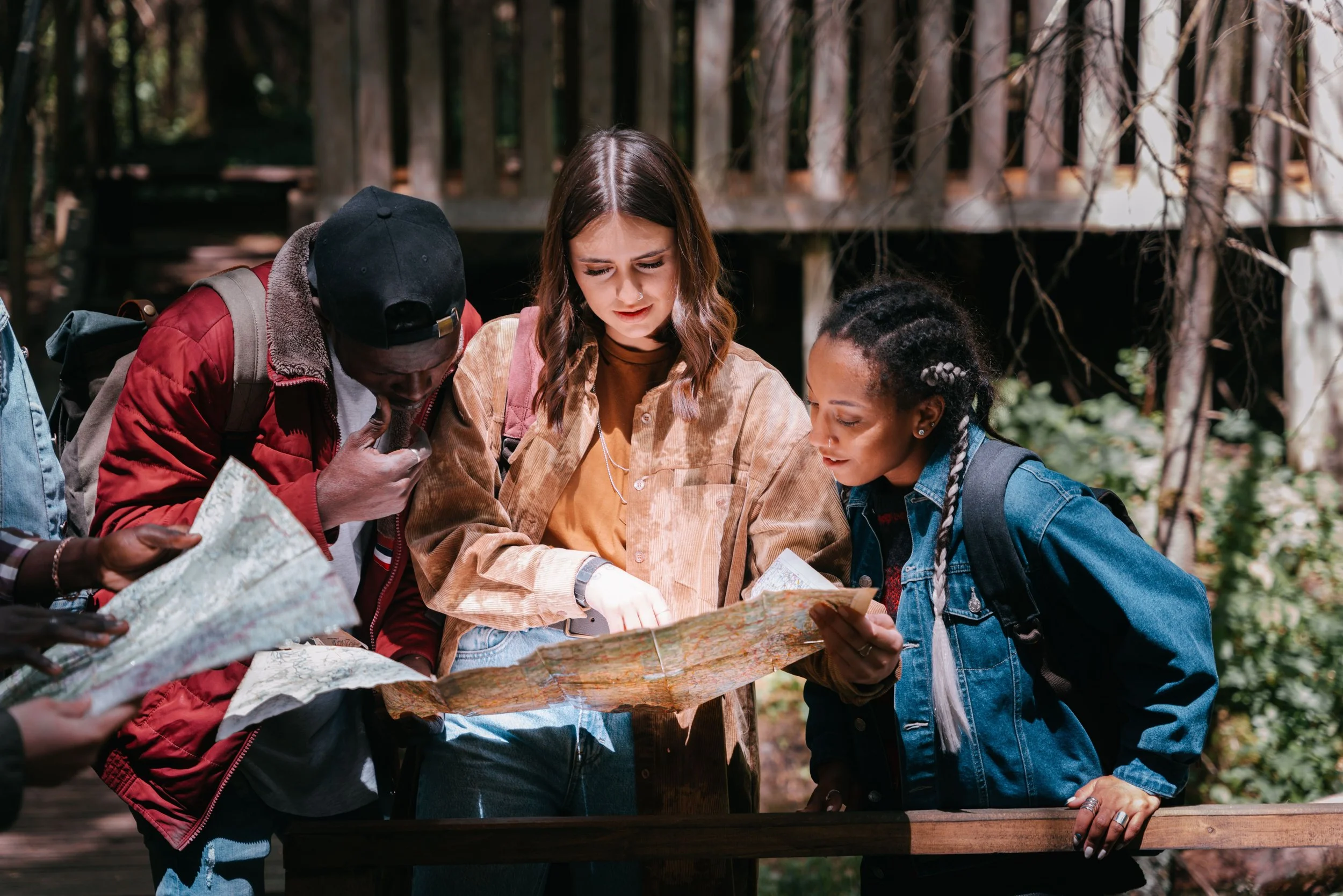 10 Travel Hacks for Gen Z 