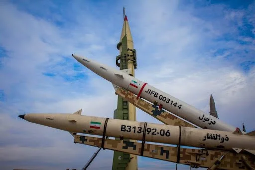 Is Nuclear Proliferation Simply Inevitable?