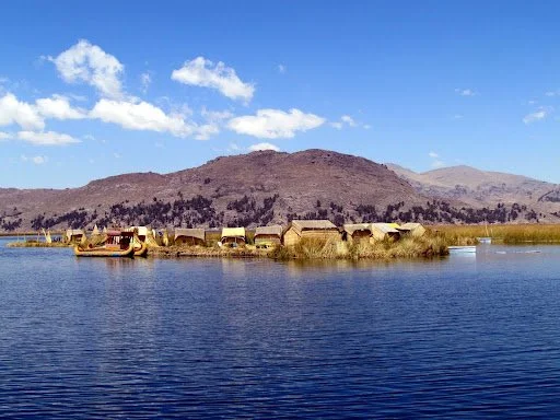 Lake Titicaca: South America’s Sacred Waters