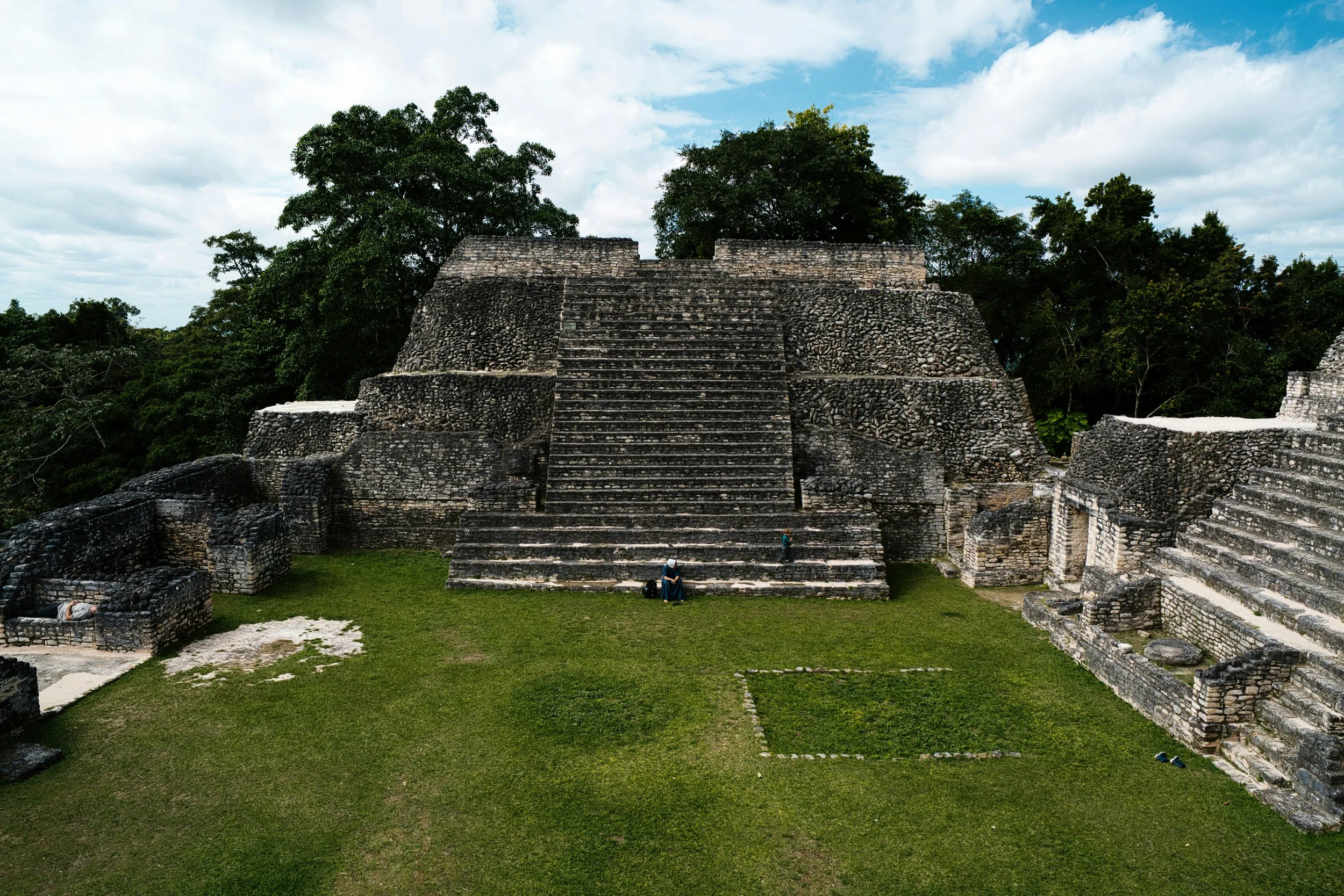 The 6 Most Fascinating Maya Ruins in Belize