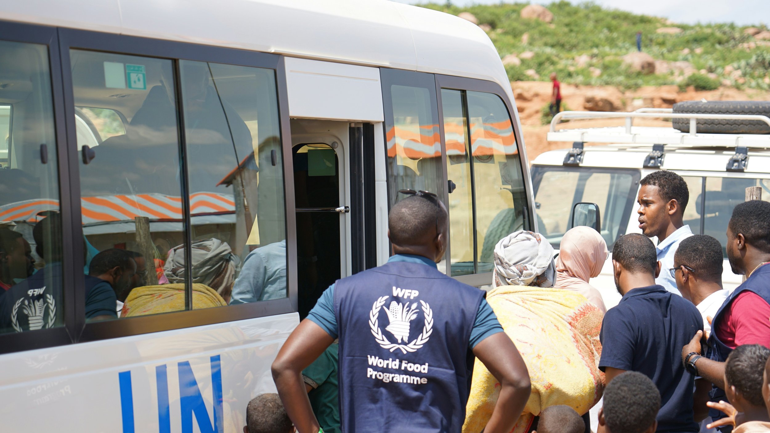 After Sudan: Can Ethiopia Rethink Refugee Life?