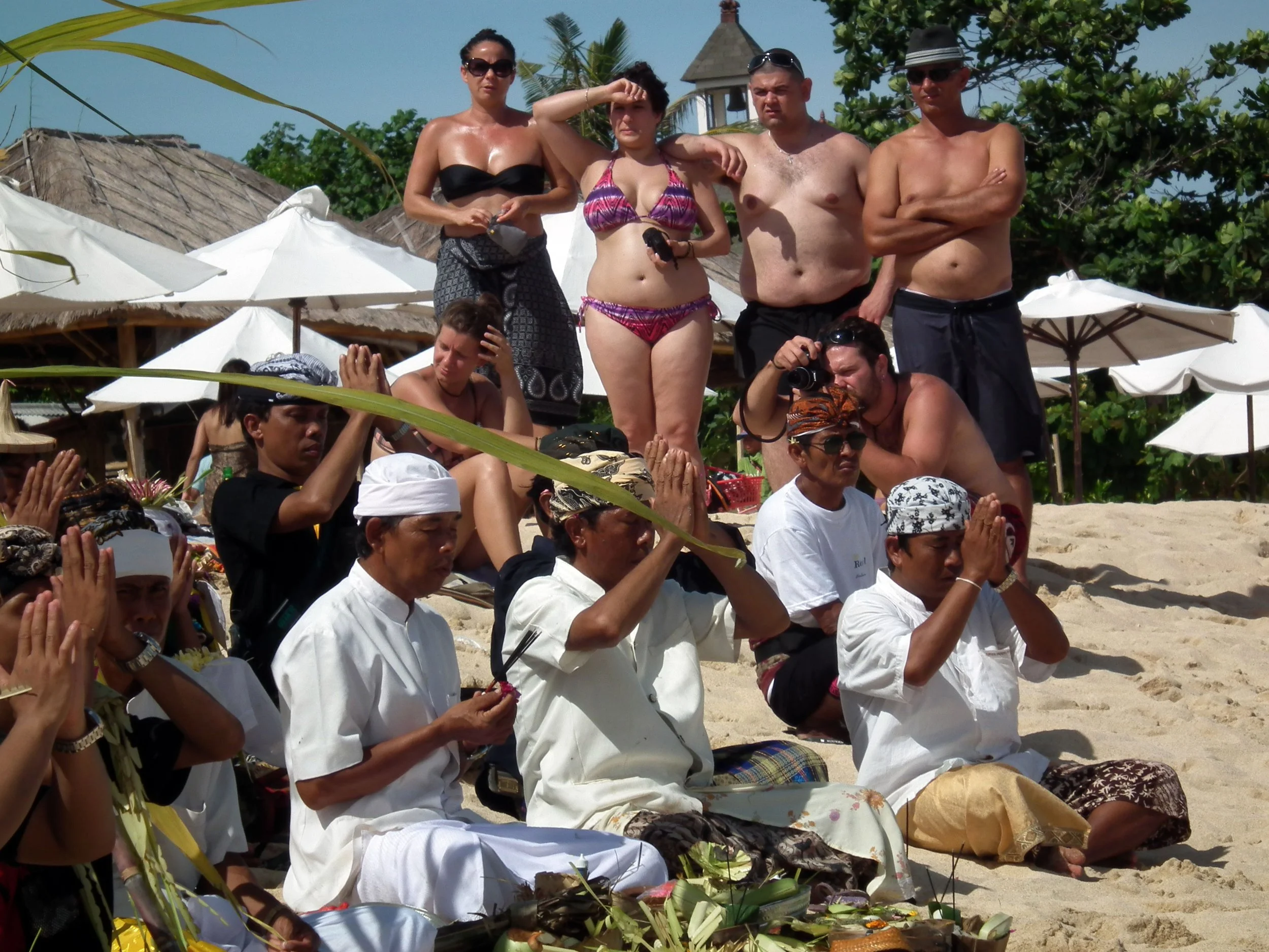 Bali Is Getting Sick of All the Digital Nomads