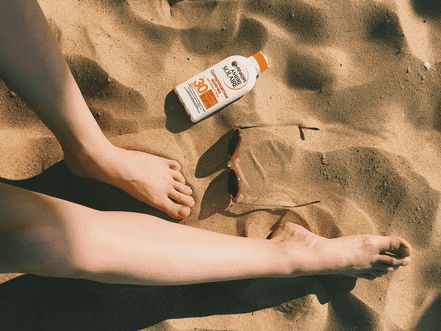 The Science Behind Sunburns and Skin Cancer