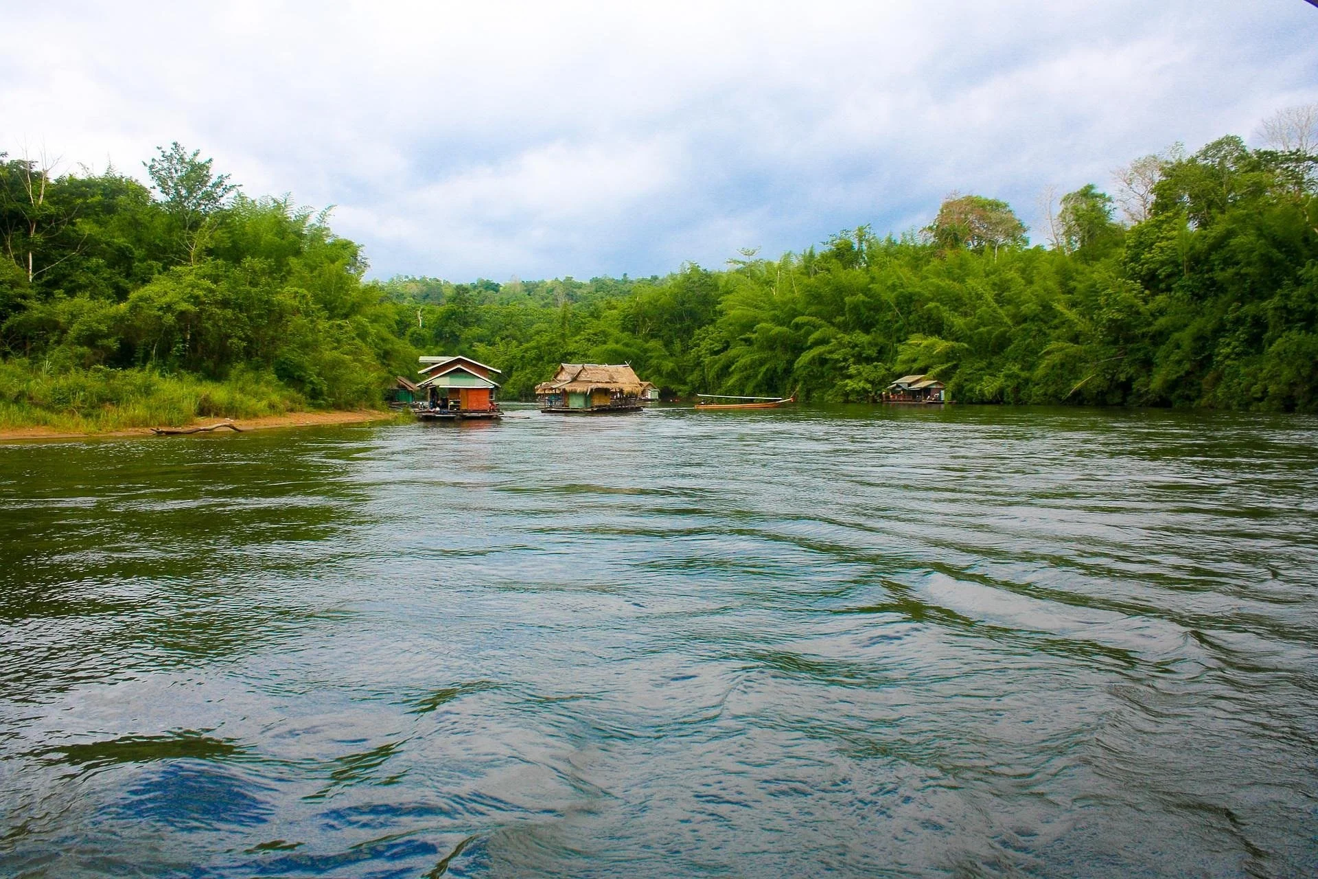 Beyond the Beach: Rethinking Ecotravel in Thailand