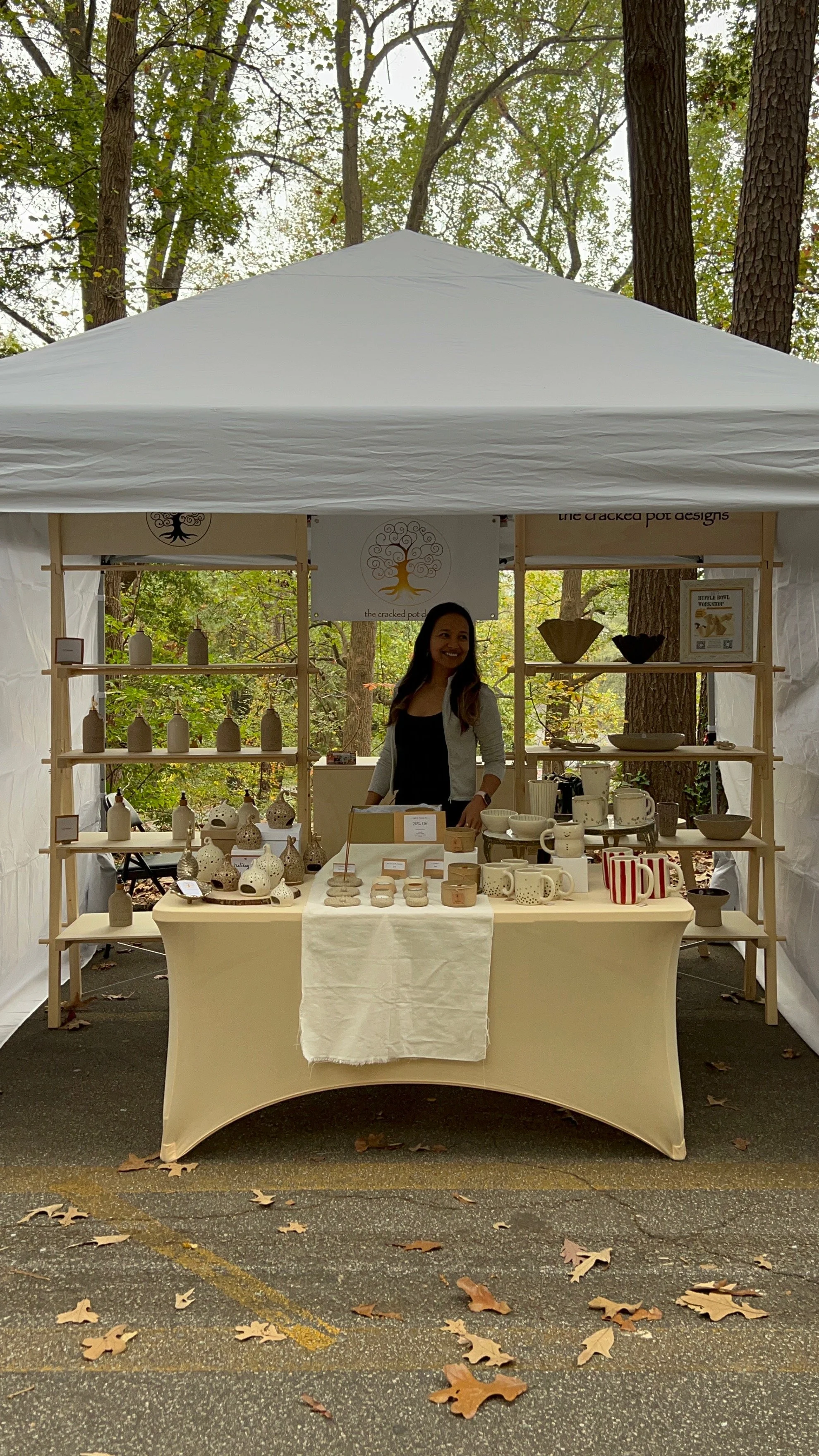 Chastain Park Arts Festival