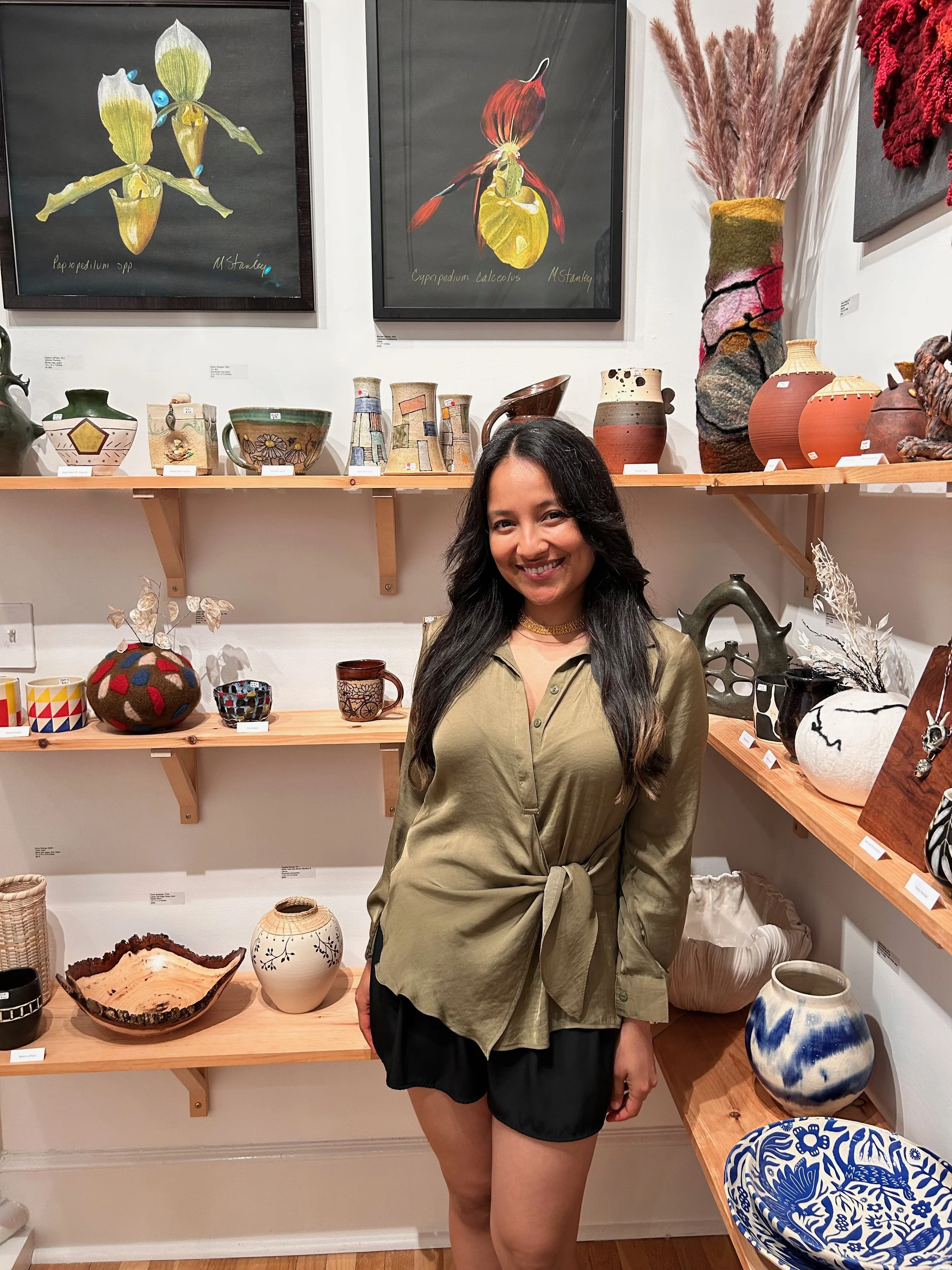 Summer Invitational Exhibition