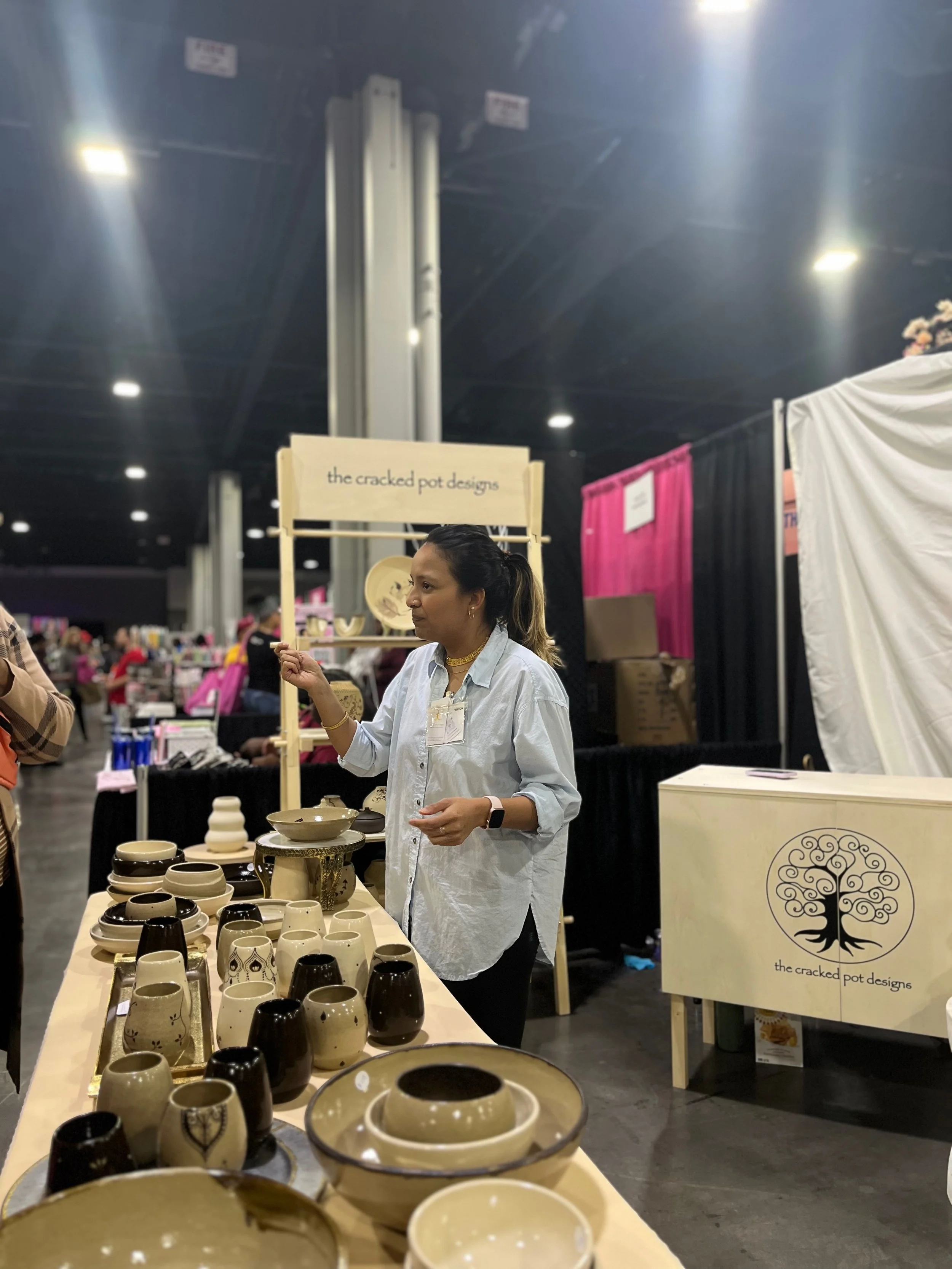 Ultimate Women's Expo | Atlanta