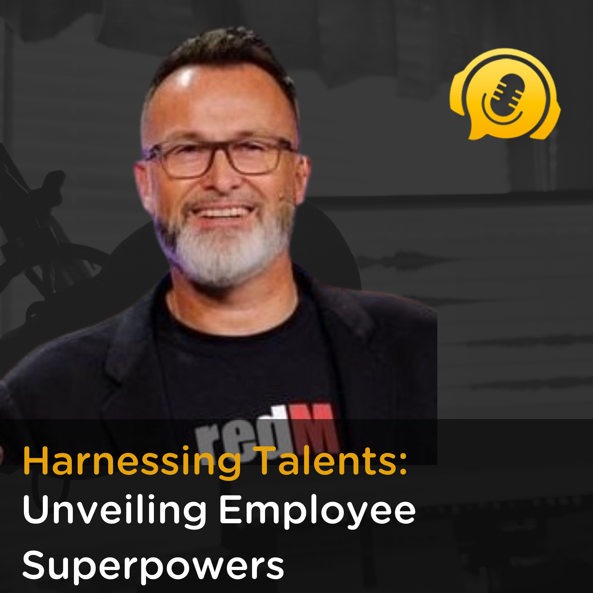 Harnessing Talents: Unveiling Employee Superpowers for Organizational Growth