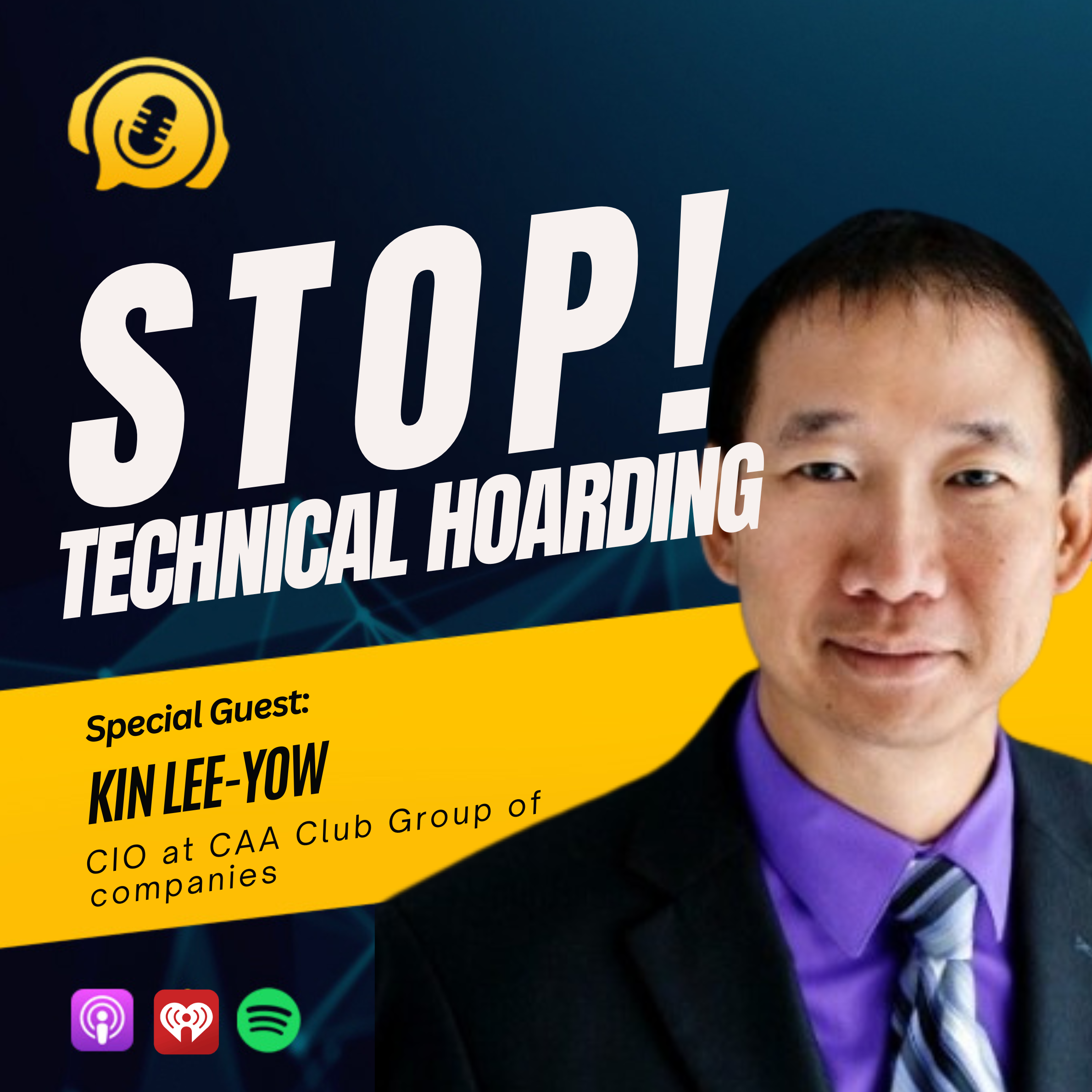 You Won't Believe the "Horrible Lie" We Were Told About Keeping Knowledge Secret