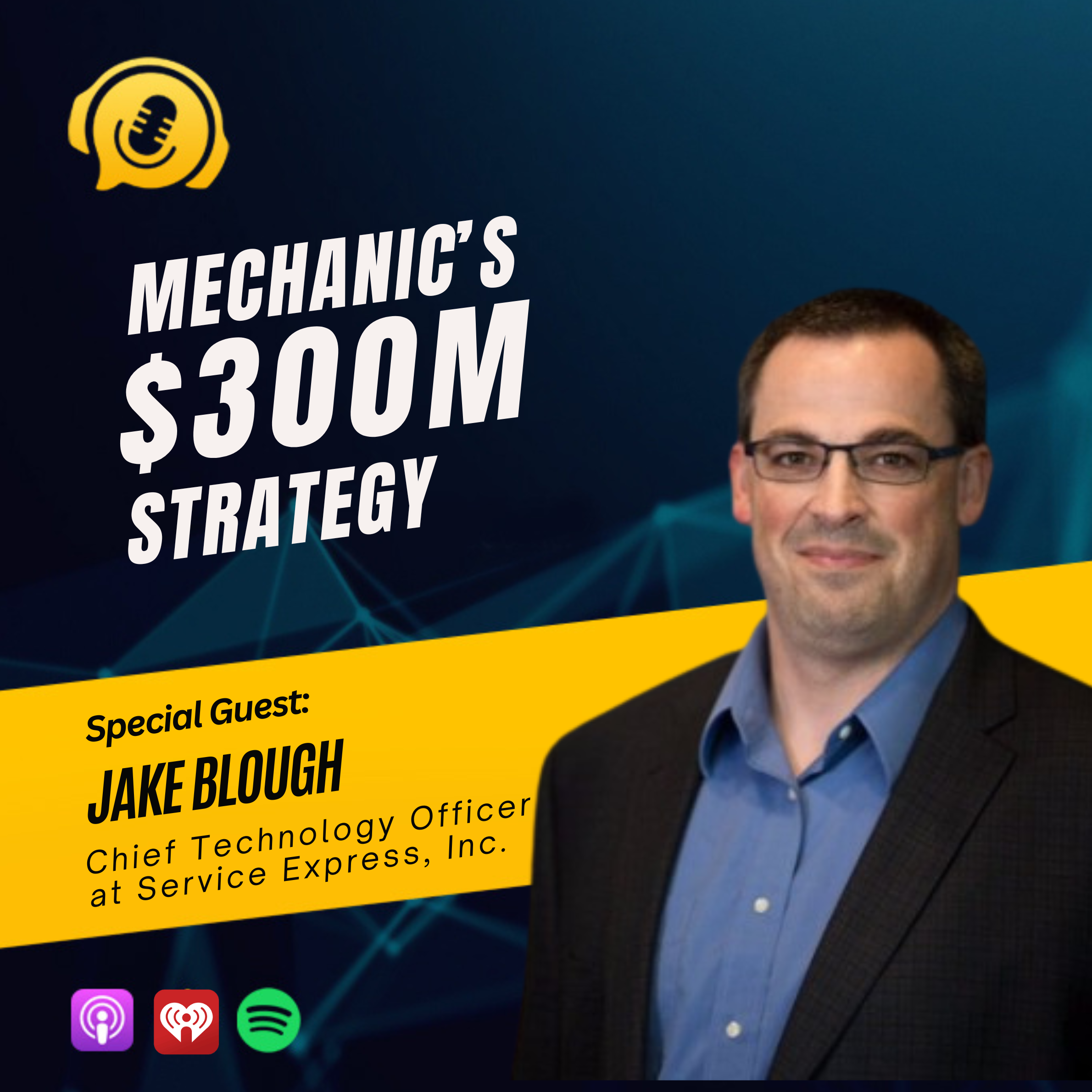 From Mechanic to CTO: The Secret to 100x Growth Was Hidden In The Grease