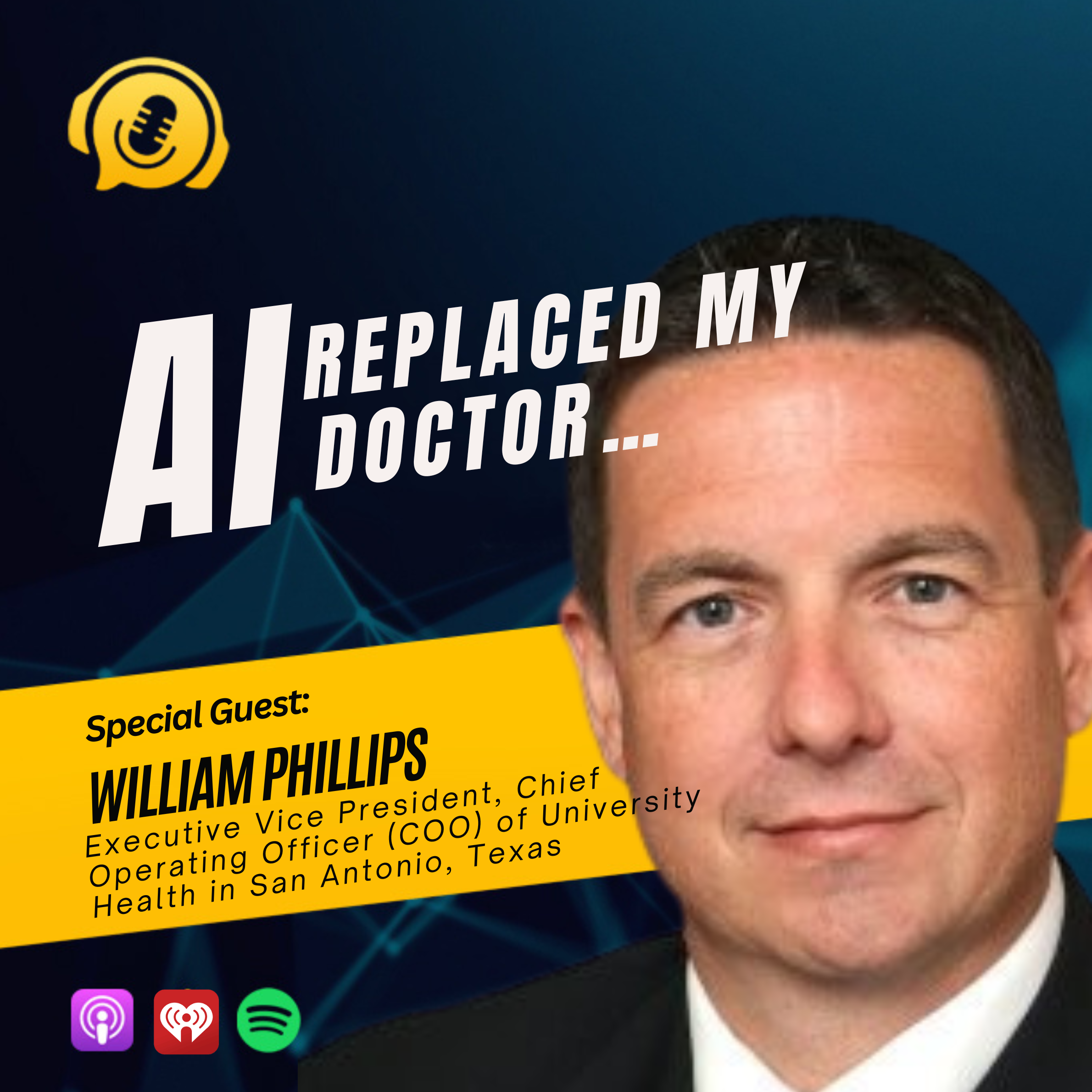 The Terrifying Reality of Replacing Traditional Doctors' Tools With AI