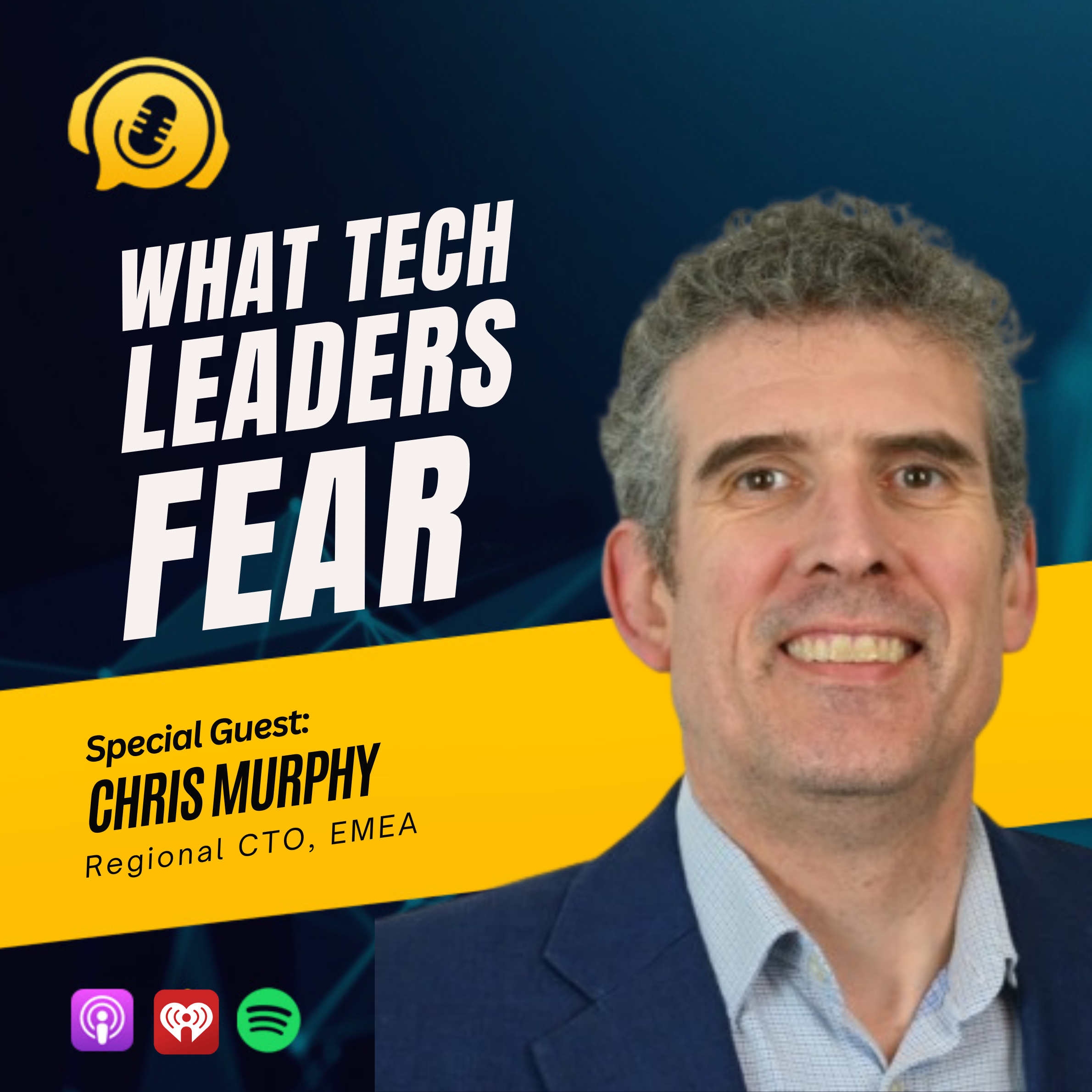 Mastering AI &amp; Quantum Shifts: What Every Tech Leader Needs to Know Now