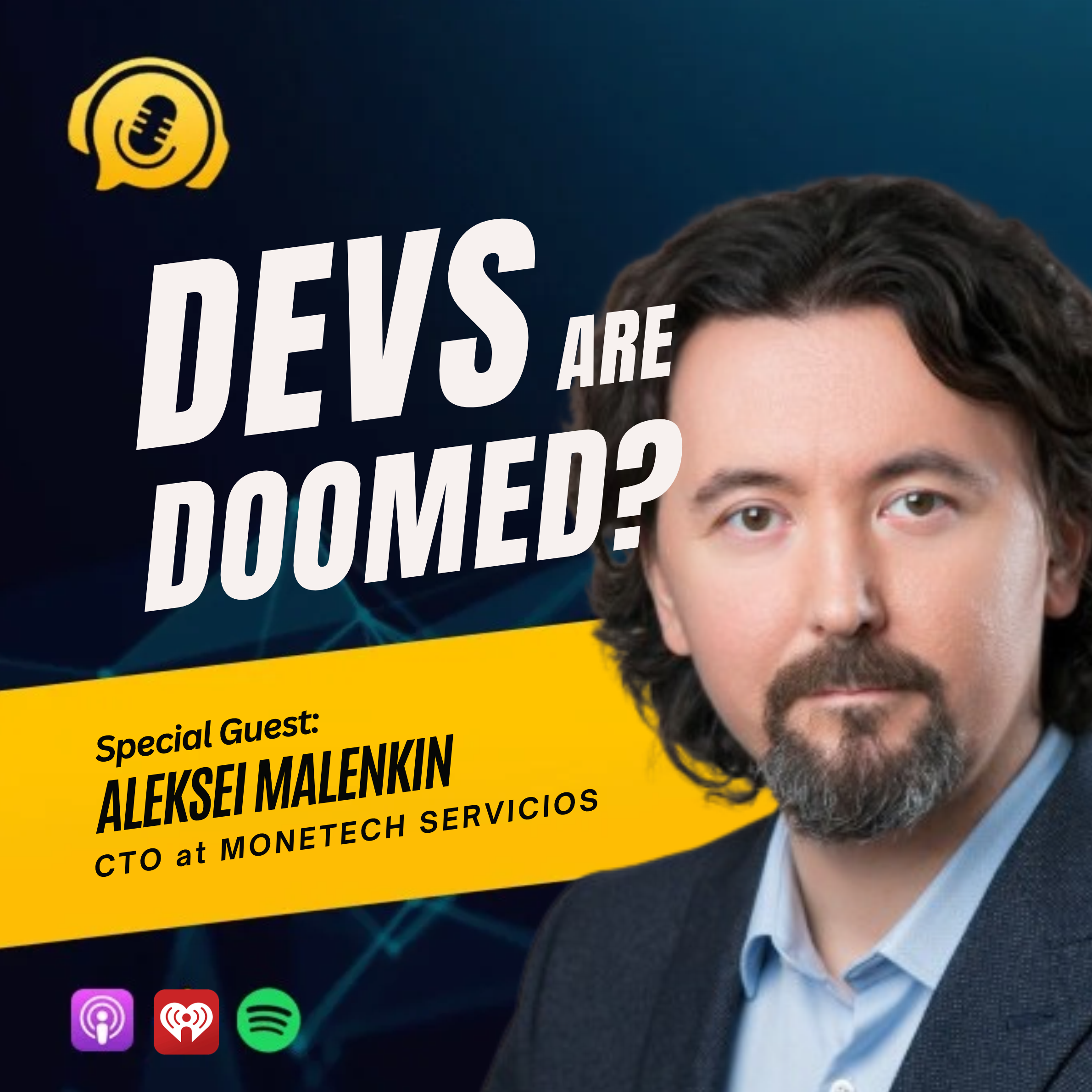 Is AI Replacing Programmers or Just Saving Them? A CTO Breaks It Down