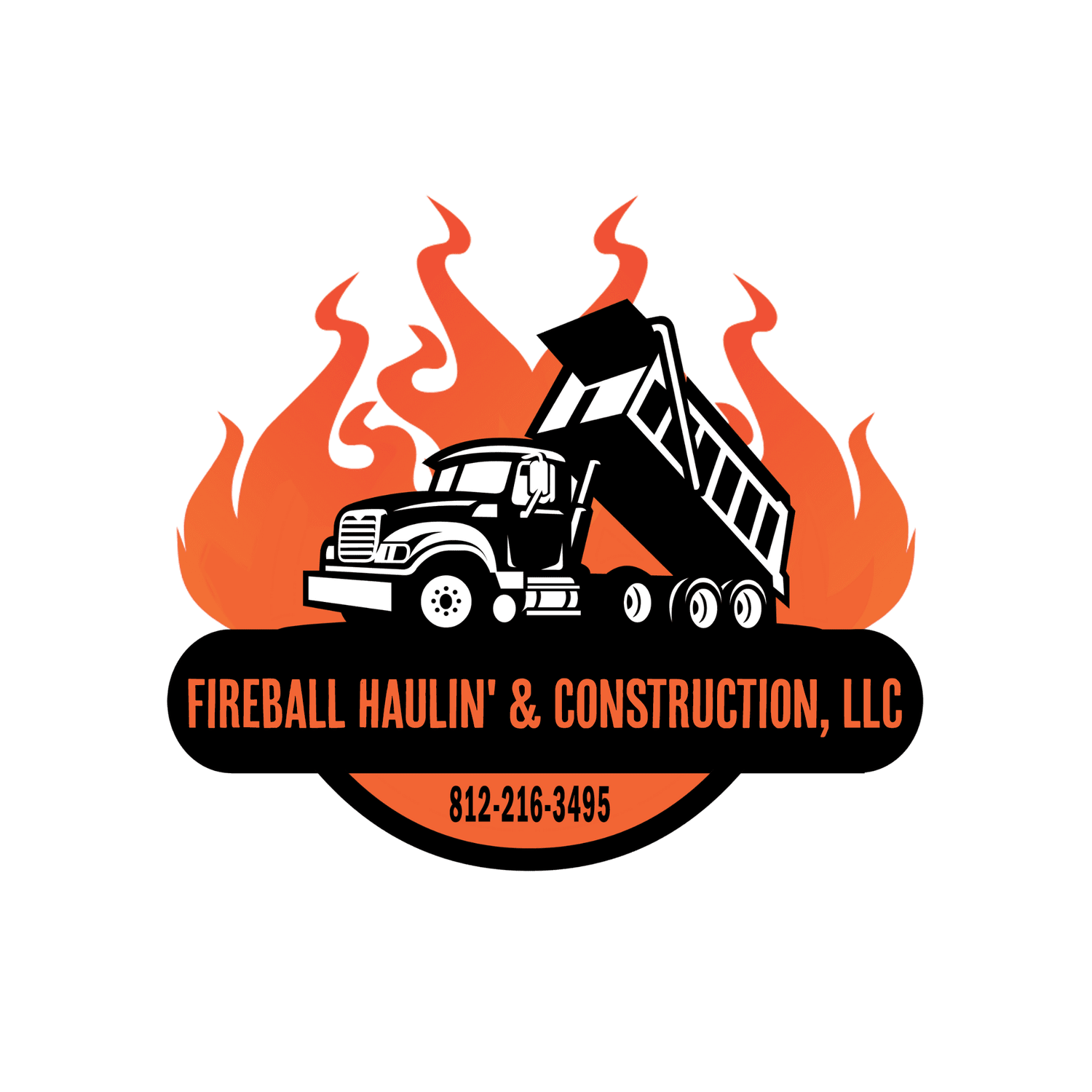 Fireball Haulin', LLC