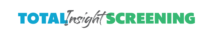 Total Screening Total Insight Screening Website