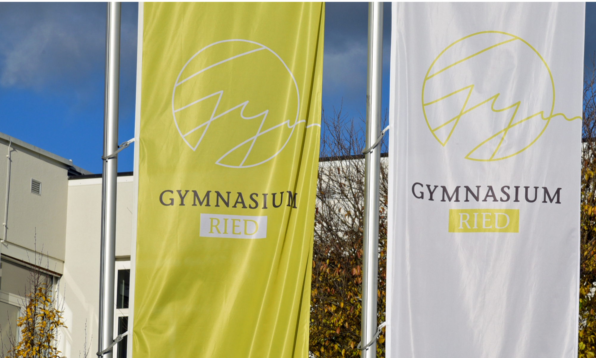 Gymnasium Ried im Innkreis