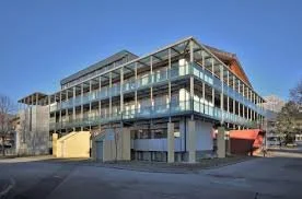 MS Saalfelden Bahnhof