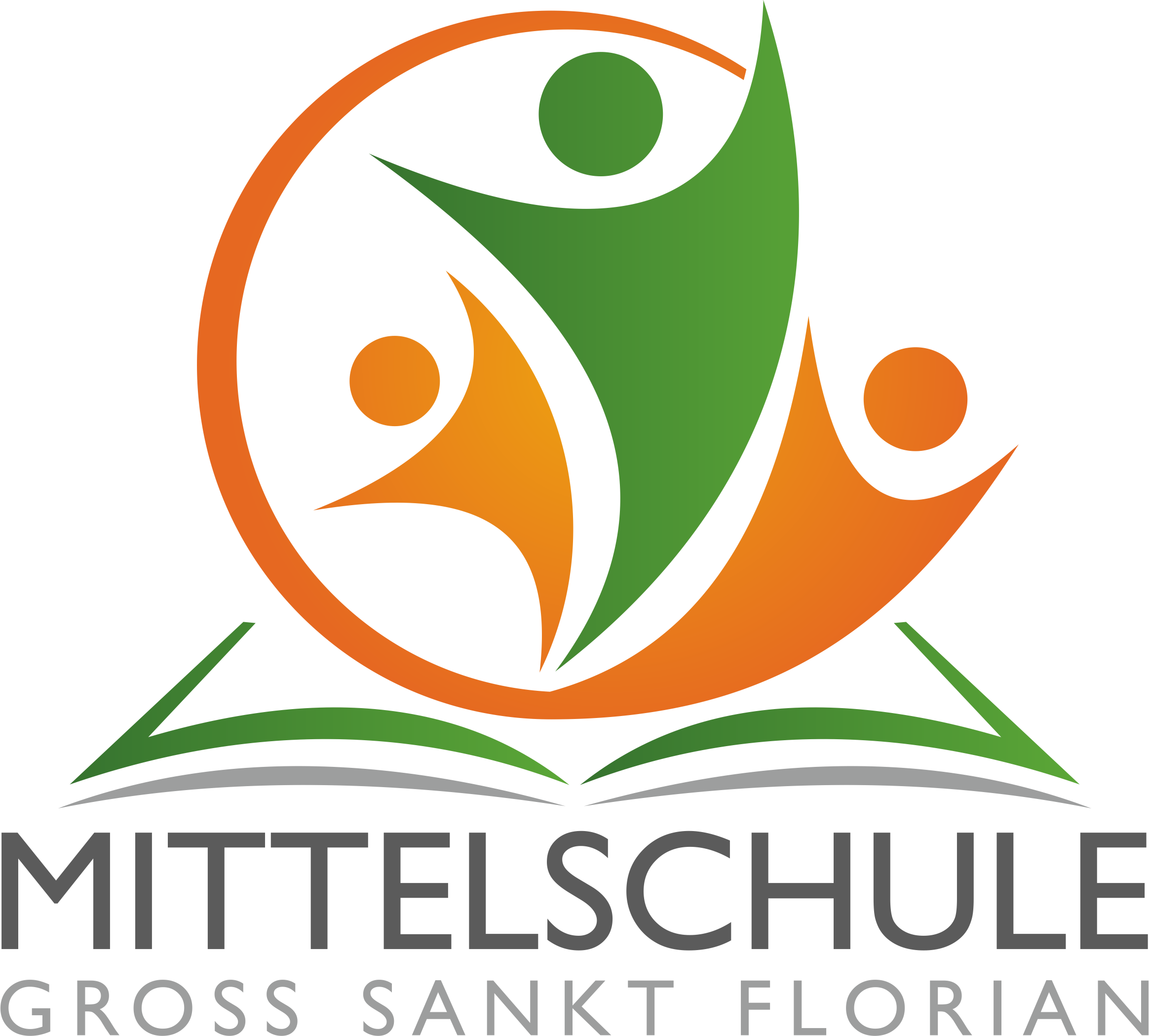 MS Groß St. Florian