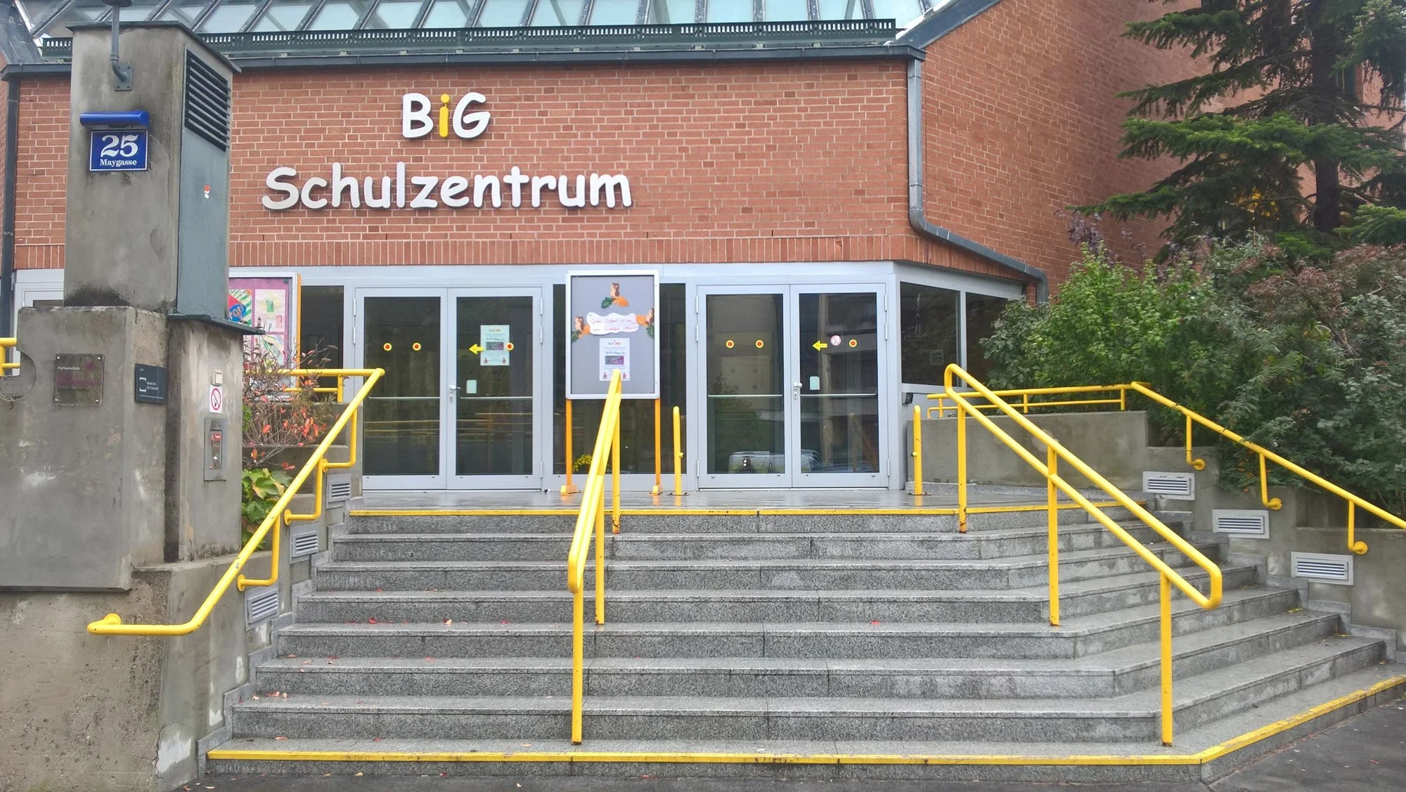 Bundesinstitut für Gehörlosenbildung