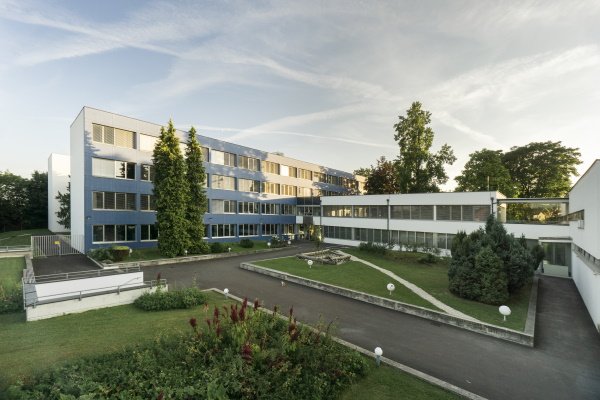 BG/BRG Ramsauerstraße Linz