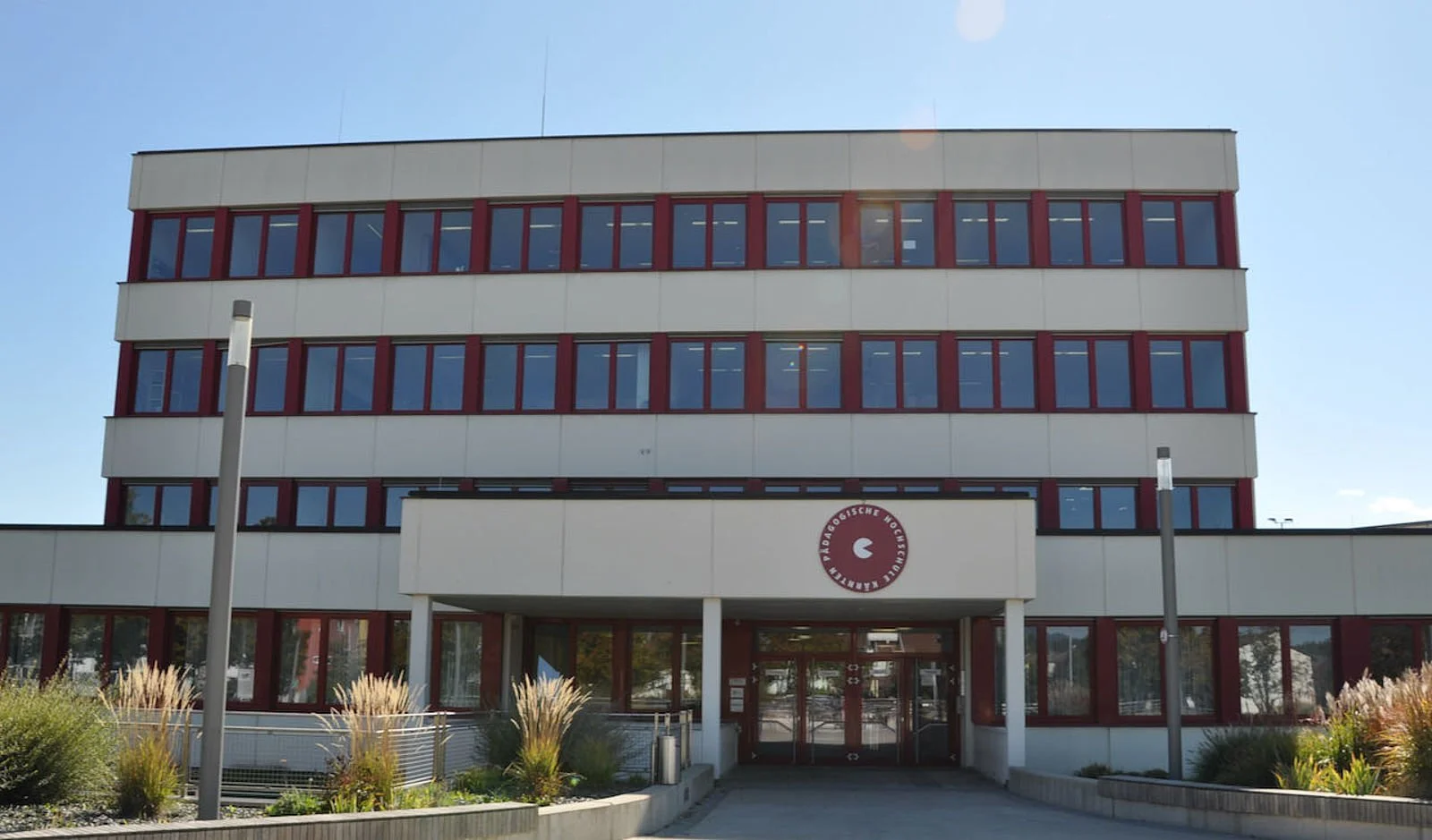Praxismittelschule der PH Kärnten