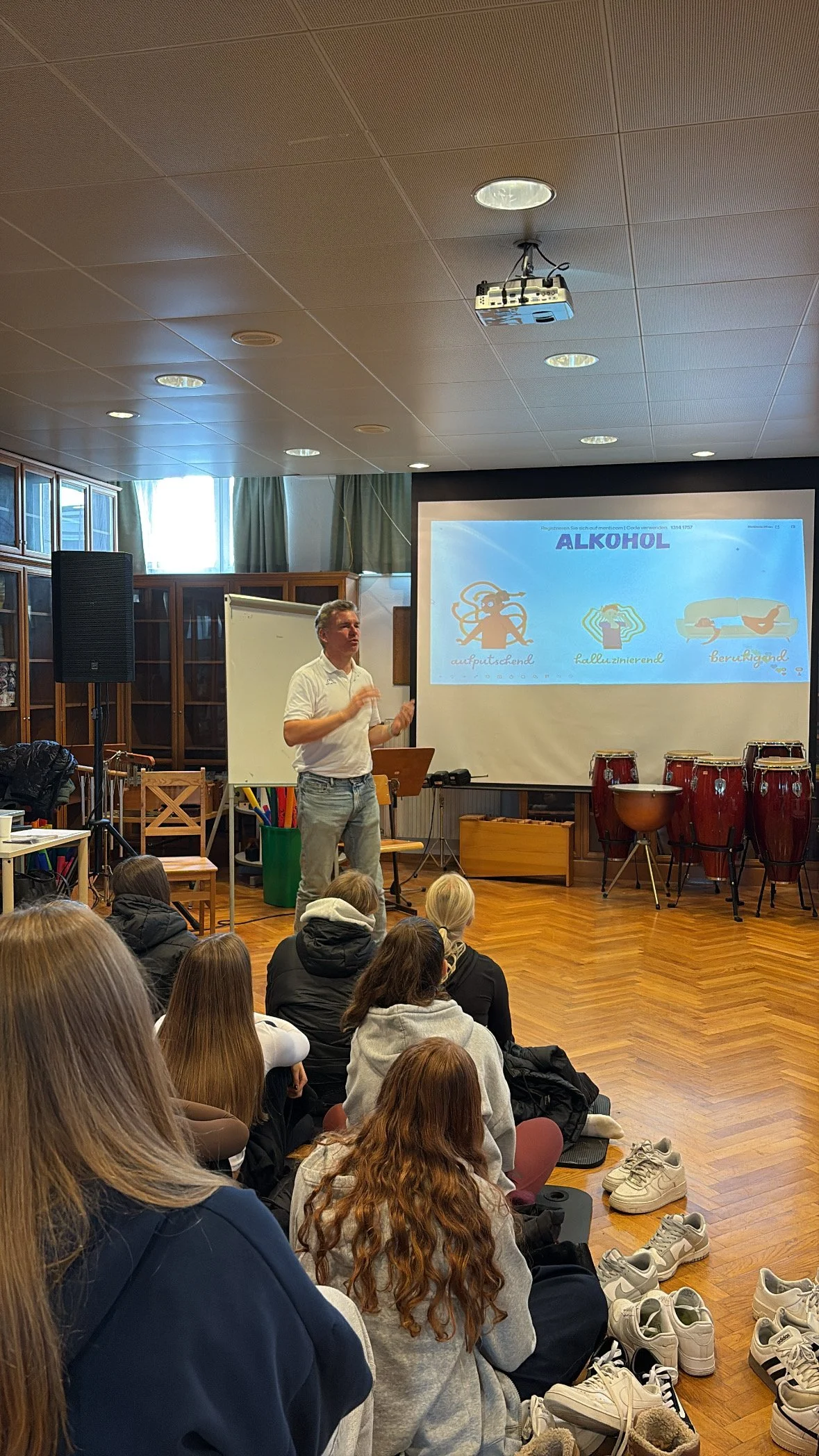 TdpG_BASOP:BAfEP St. Pölten_251010_01.JPG