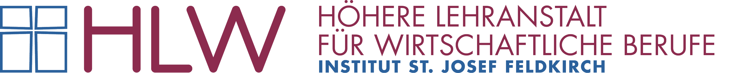 HLW Institut St. Josef Feldkirch