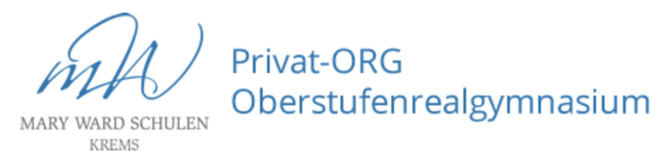 Privat-ORG Mary Ward Krems