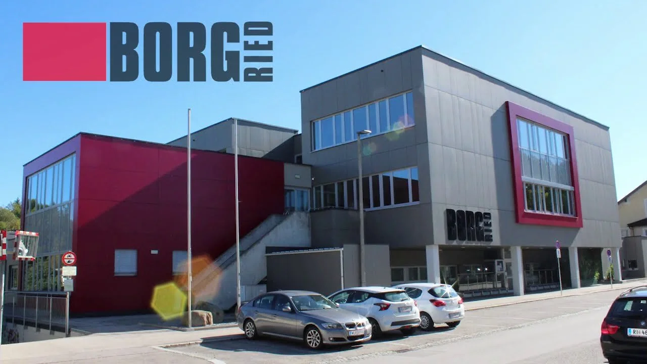 BORG Ried im Innkreis