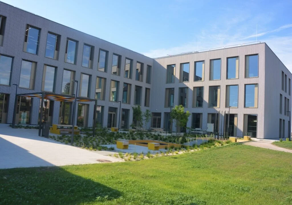 Konrad Lorenz Gymnasium Gänserndorf